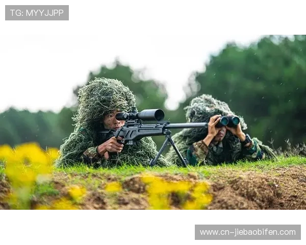 狙击手朱家红谈-暗箭刀锋-课目：心态平稳克服干扰是关键