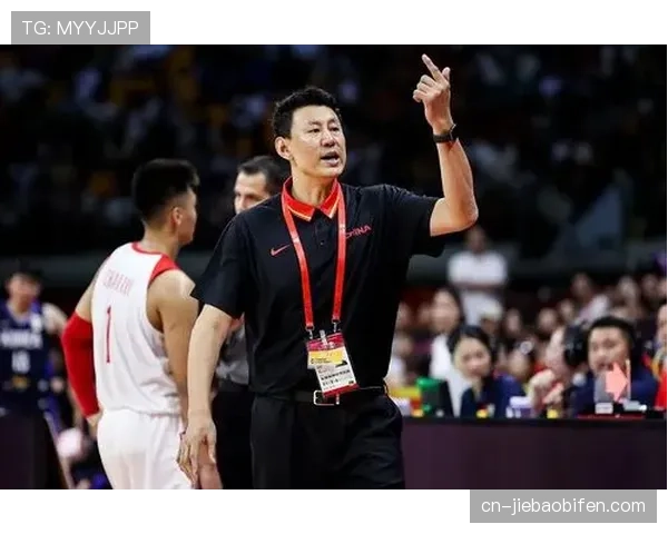 前国家队主帅李楠出任南京同曦篮球俱乐部副总经理兼青年队总教练