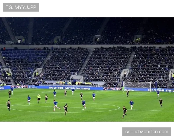 埃弗顿新球场“布拉姆利-摩尔码头球场”宣布竣工,将于下赛季正式投入使用 埃弗顿新球场“布拉姆利-摩尔码头球场”宣布竣工,将于下赛季正式投入使用