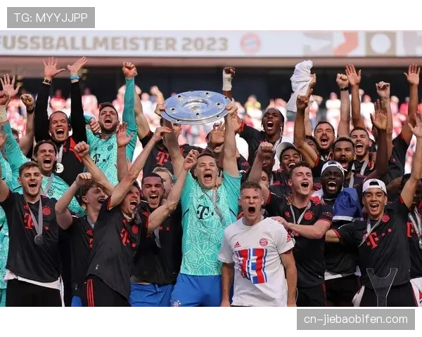 拜仁提前夺冠反映德甲竞争失衡，联赛悬念何在？