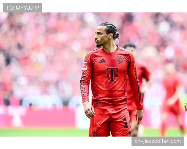 拜仁否认与萨内续约达成协议，球员合同明夏到期引关注